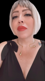LUSH 18K GOLD PLATED Original Design on High Quality 18K Gold Plated Water Drop Choker Necklace