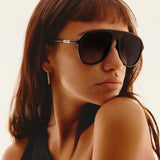 QUAY AUSTRALIA EYEWEAR CHART TOPPERS