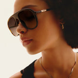 QUAY AUSTRALIA EYEWEAR CHART TOPPERS
