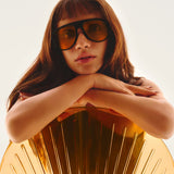 QUAY AUSTRALIA EYEWEAR CHART TOPPERS