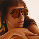 QUAY AUSTRALIA EYEWEAR CHART TOPPERS