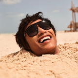 QUAY AUSTRALIA EYEWEAR STUDIO SECH