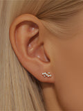 LUSH 925 SILVER