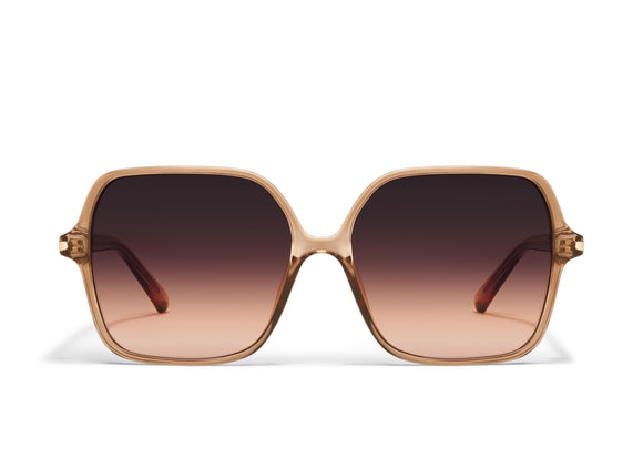 QUAY AUSTRALIA EYEWEAR PRESS TOUR