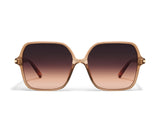 QUAY AUSTRALIA EYEWEAR PRESS TOUR