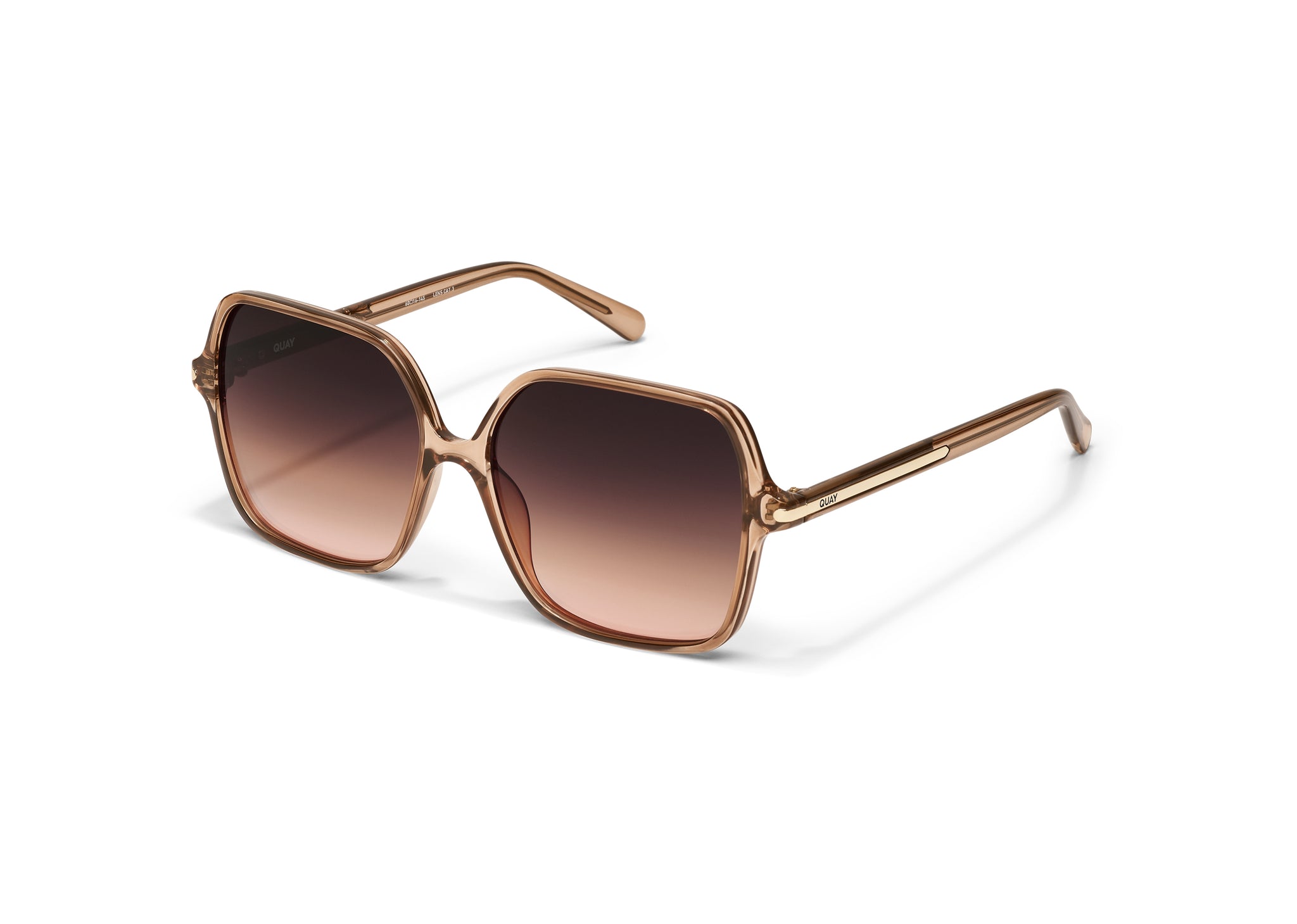 QUAY AUSTRALIA EYEWEAR PRESS TOUR – Lush by Becky