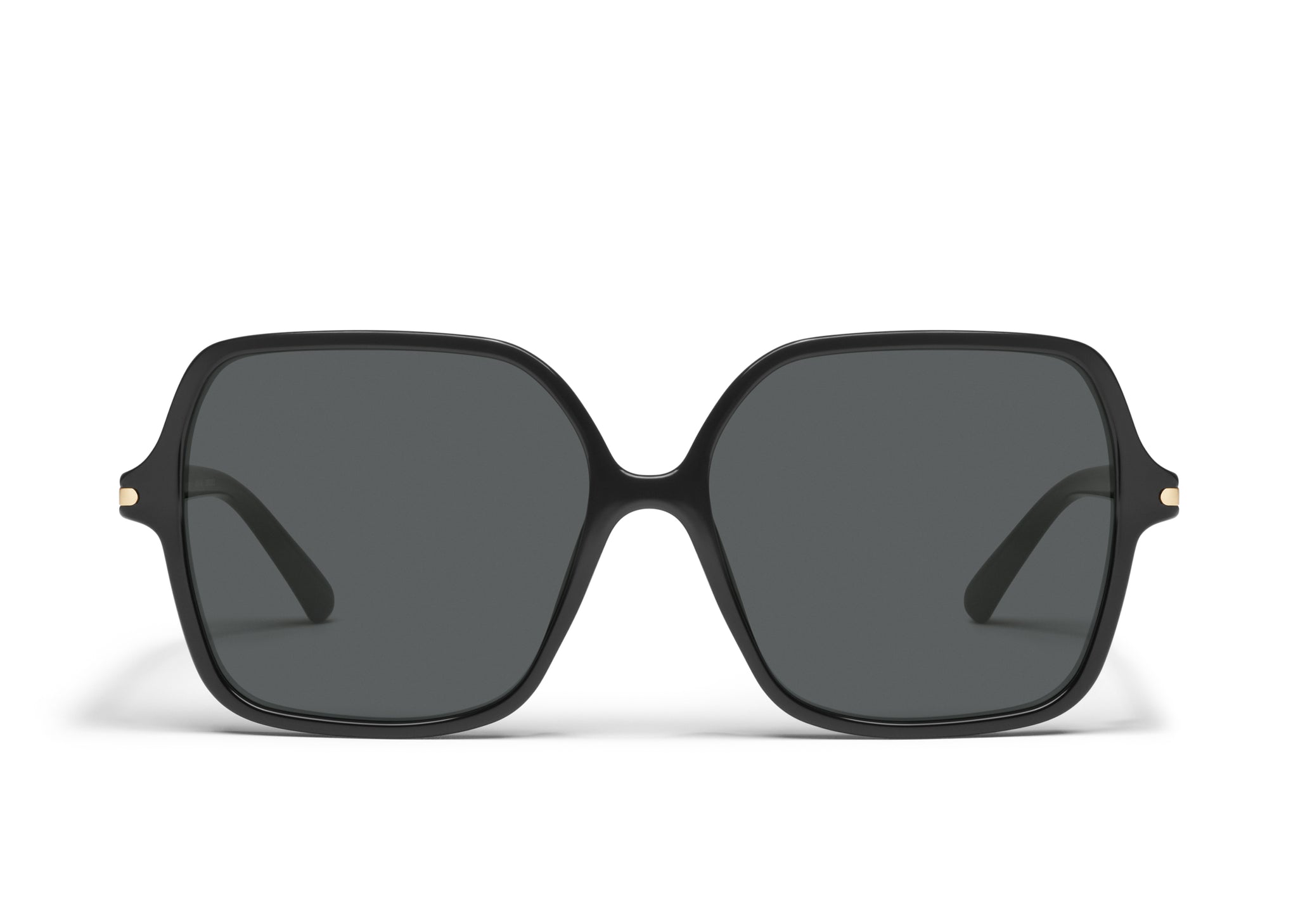 Quay Australia WORLD TOUR Black Sunglasses QUAY AUSTRALIA EYEWEAR PRESS TOUR – Lush by Becky main image 3