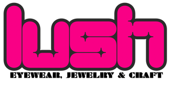 Lush by Becky