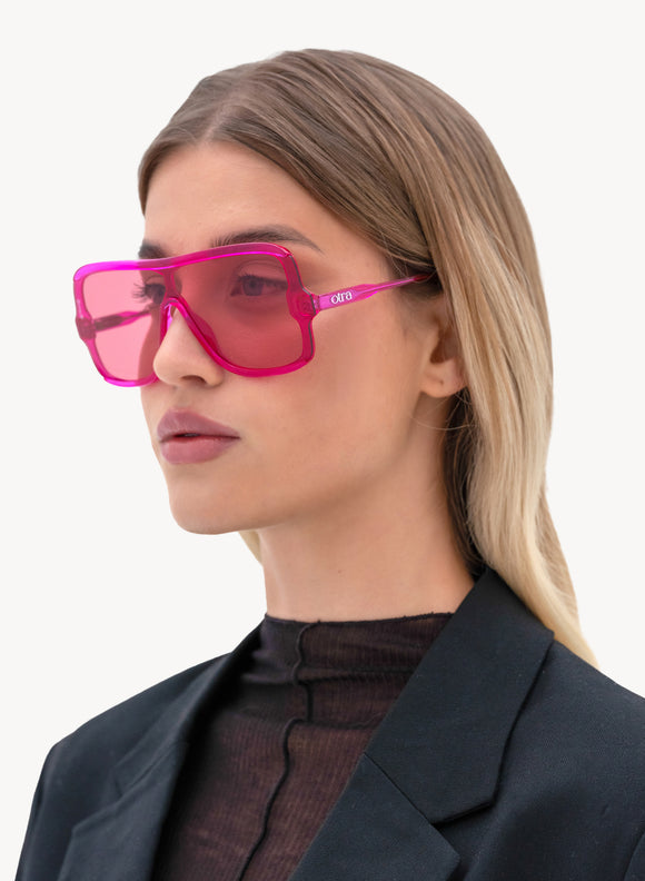 OTRA EYEWEAR JAGGER