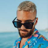 QUAY AUSTRALIA X AUSTRALIA MALUMA FOOLS GOLD