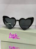 LUSH HEART EYEWEAR