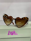 LUSH HEART EYEWEAR